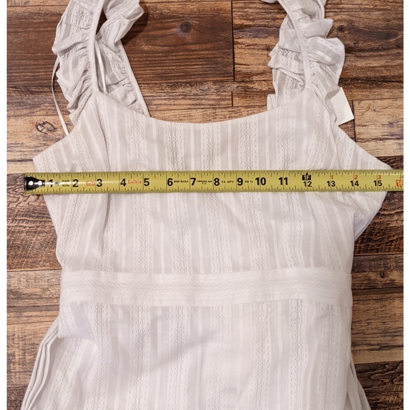 LIKELY Charlotte Tiered Dress - Picture 8 of 14